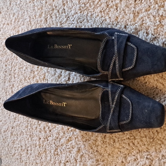 Shoes - Picture 5 of 5